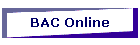BAC Online