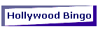 Hollywood Bingo