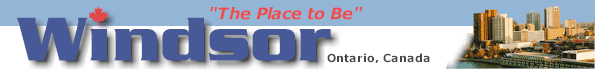 City of Windsor Logo